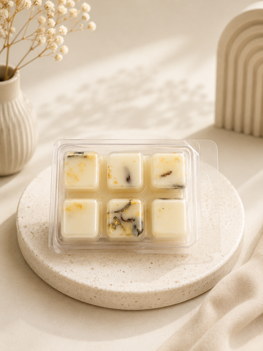 Wax-Melts Petalos del Caribe