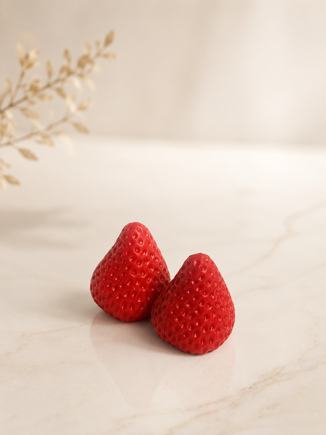Fresitas Fresa & Nata- Wax Melts
