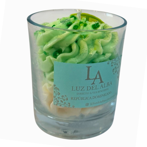 Vela Gourmet República Dominicana 3