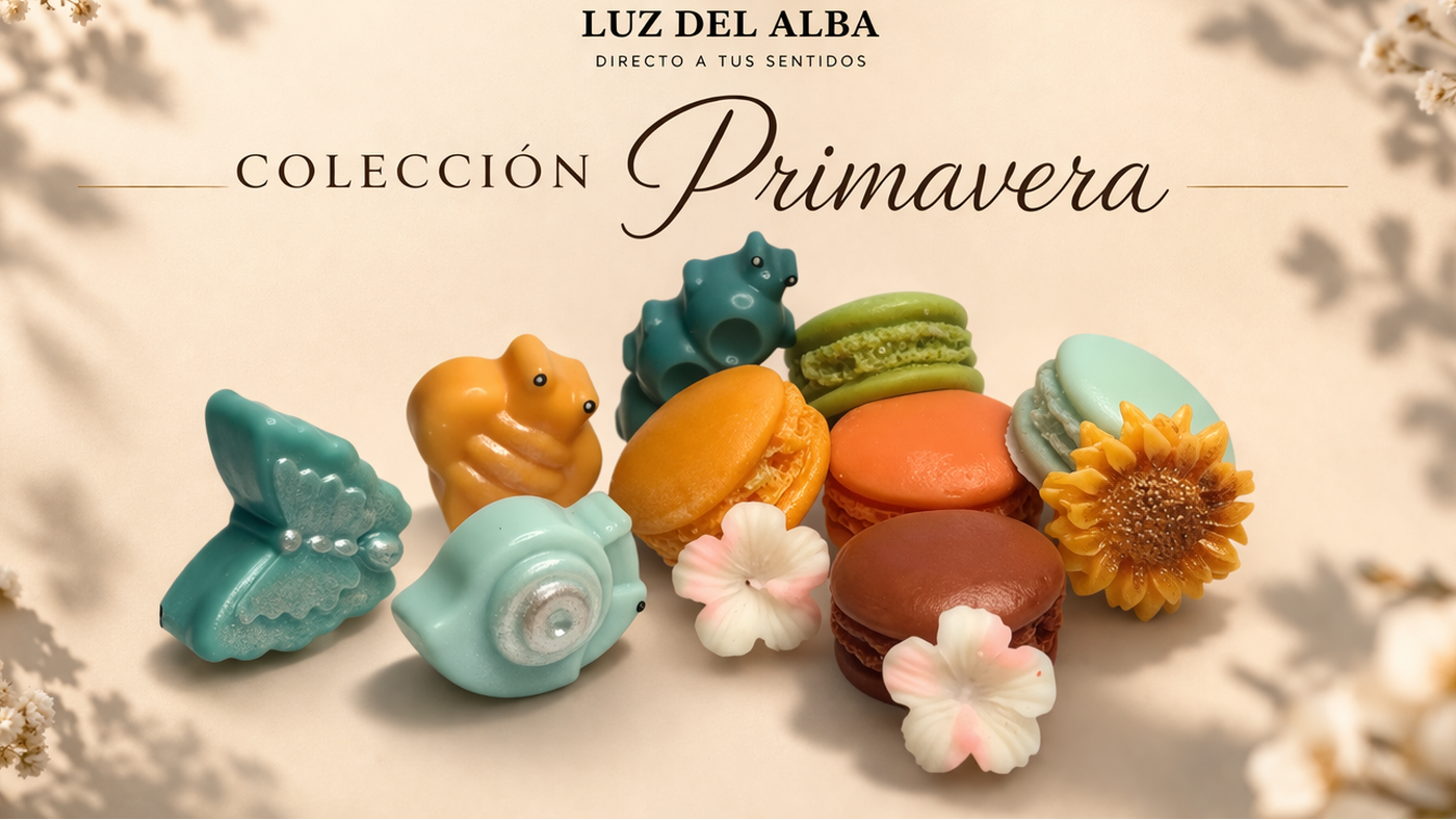 Colección Primavera Edición 2026