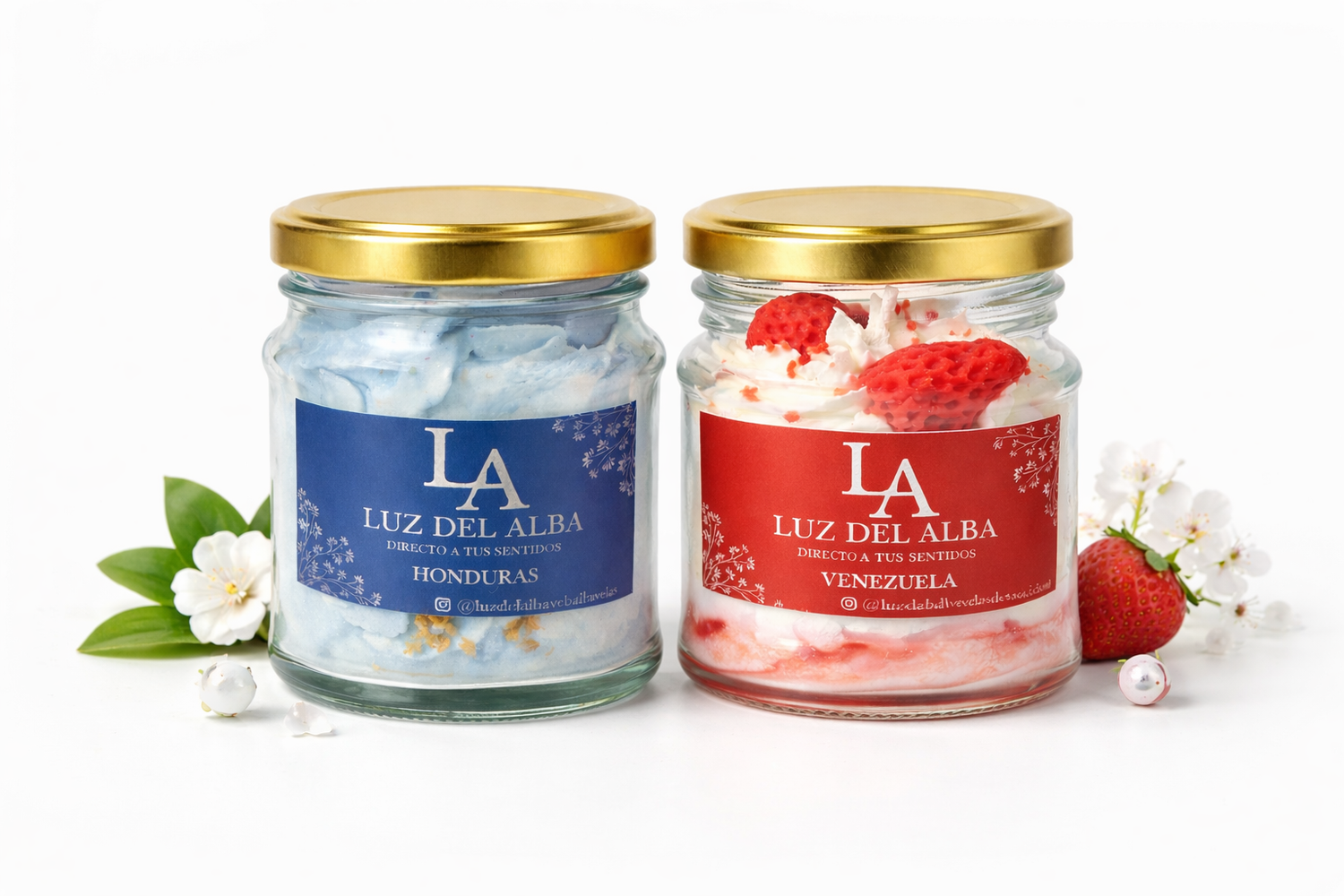 Ritual de los Sentidos