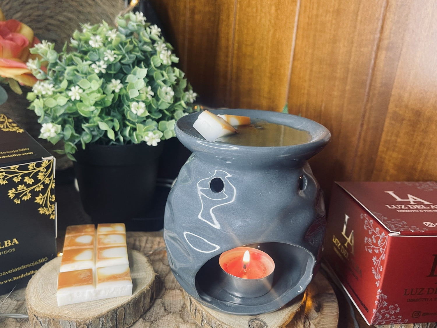 Waxmelts
