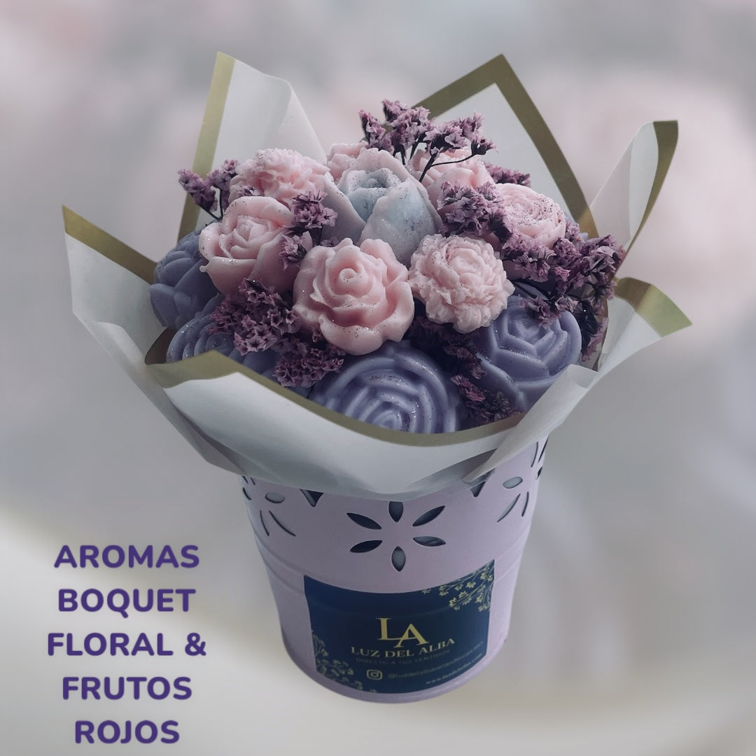 Bouquet Floral