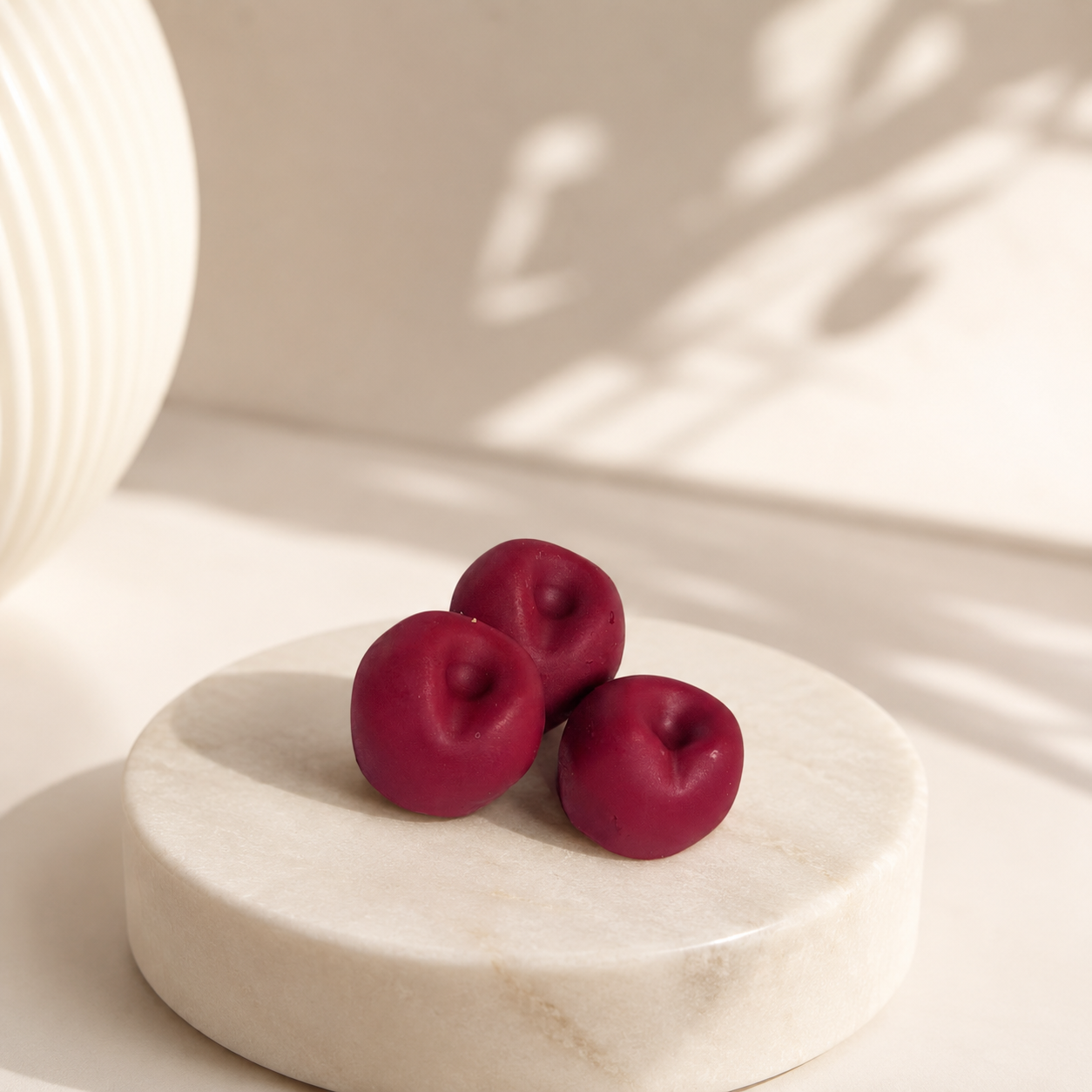 Cereza Aromática Black Cherry- Wax Melts