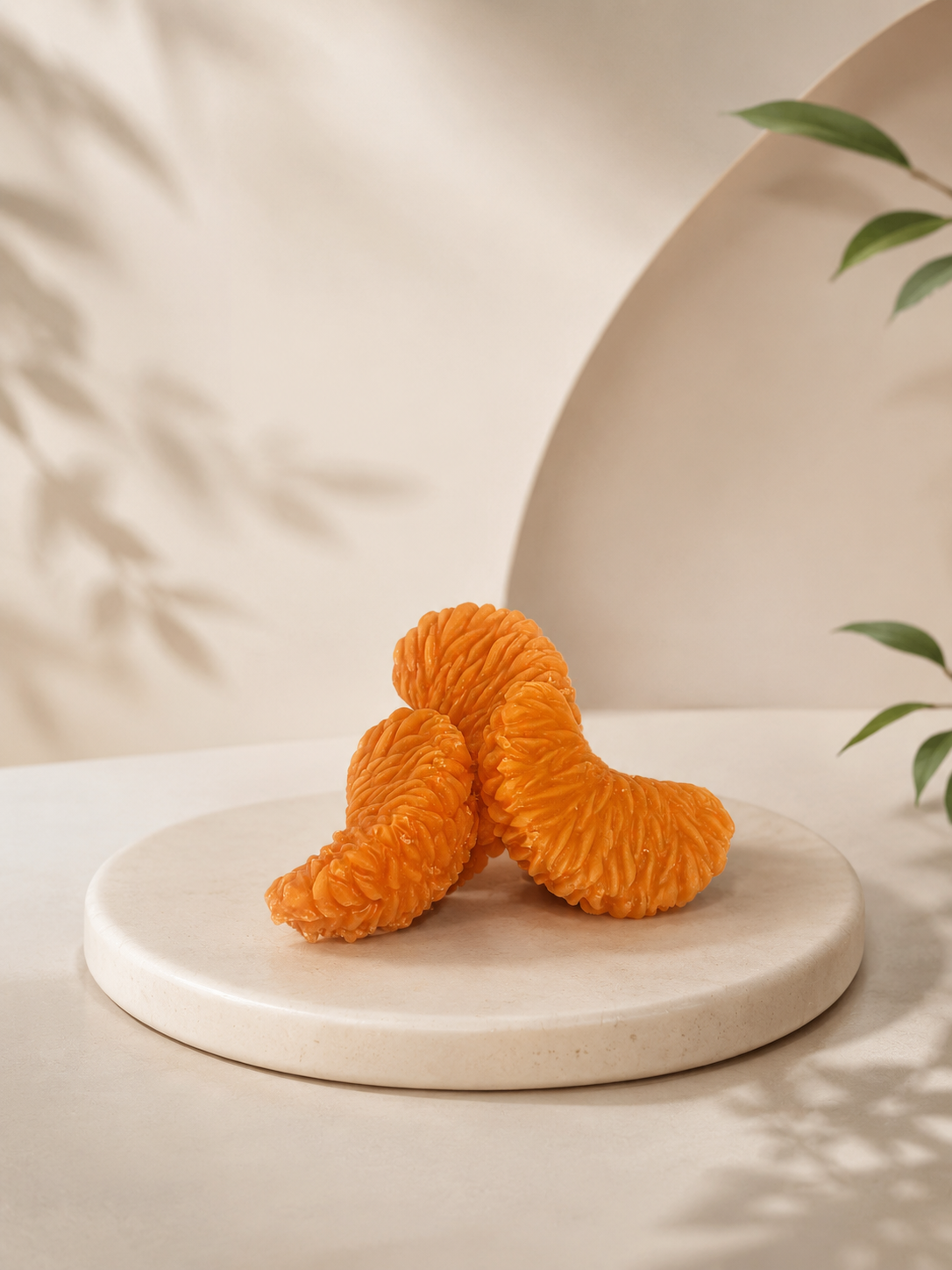 Mandarina Mediterránea- Wax Melts
