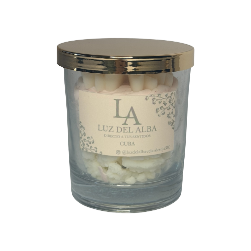 Vela Cuba Gourmet 2