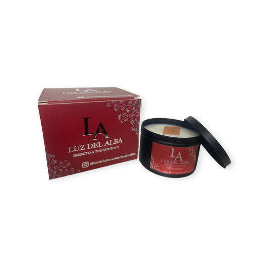 Vela Aromática Venezuela