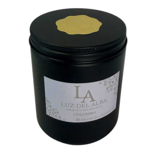 Vela Joyas del Caribe Colombia 3