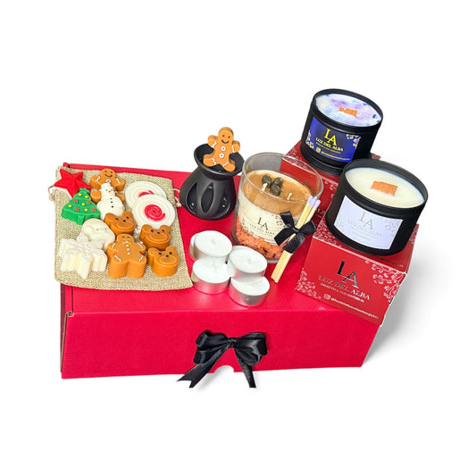 PACK ENCANTO NAVIDEÑO