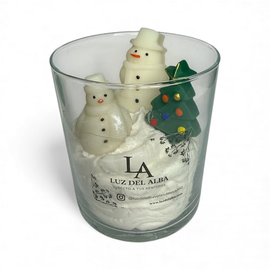 NAVIDAD MEDITERRANEA