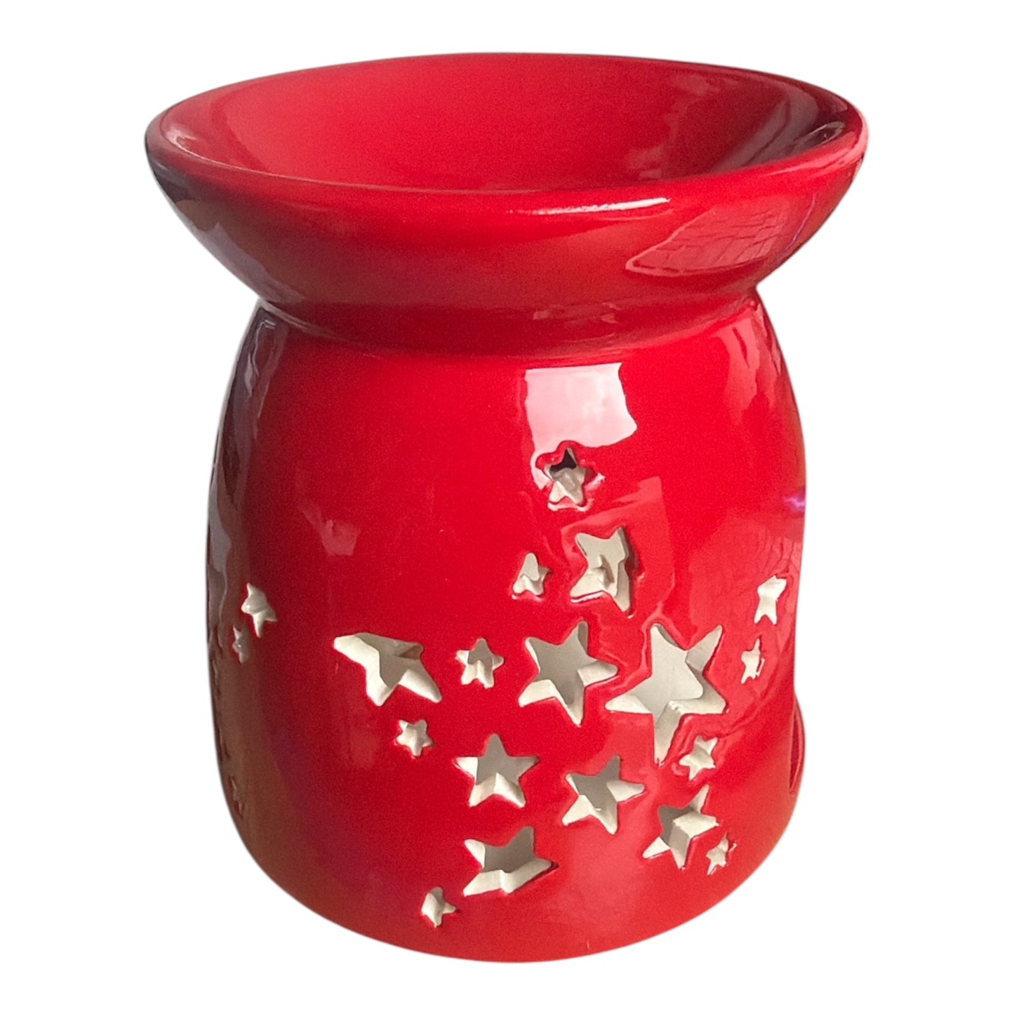 Quemador de Cera Aromatico para wax melts