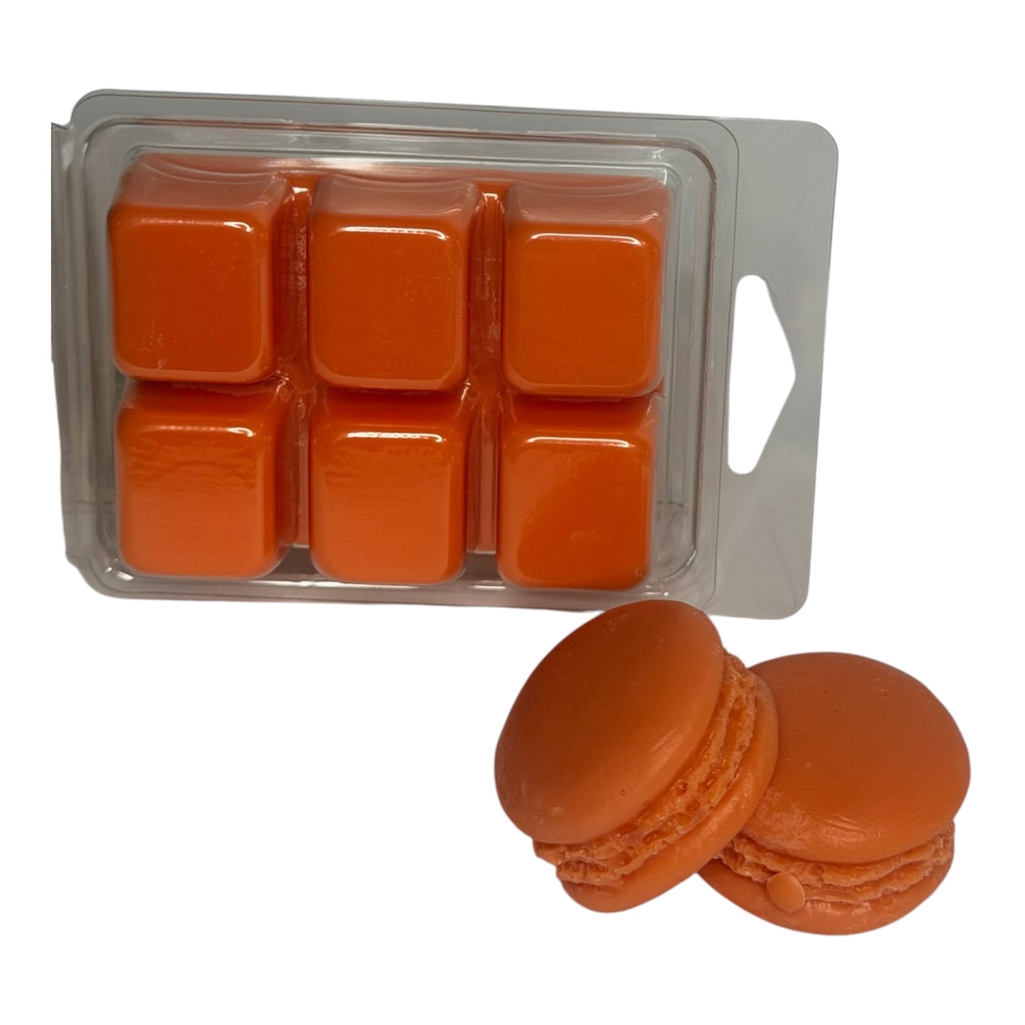 Wax Melts Aromáticos Frutos Rojos Seductores 75g- Cera de soja para Quemador