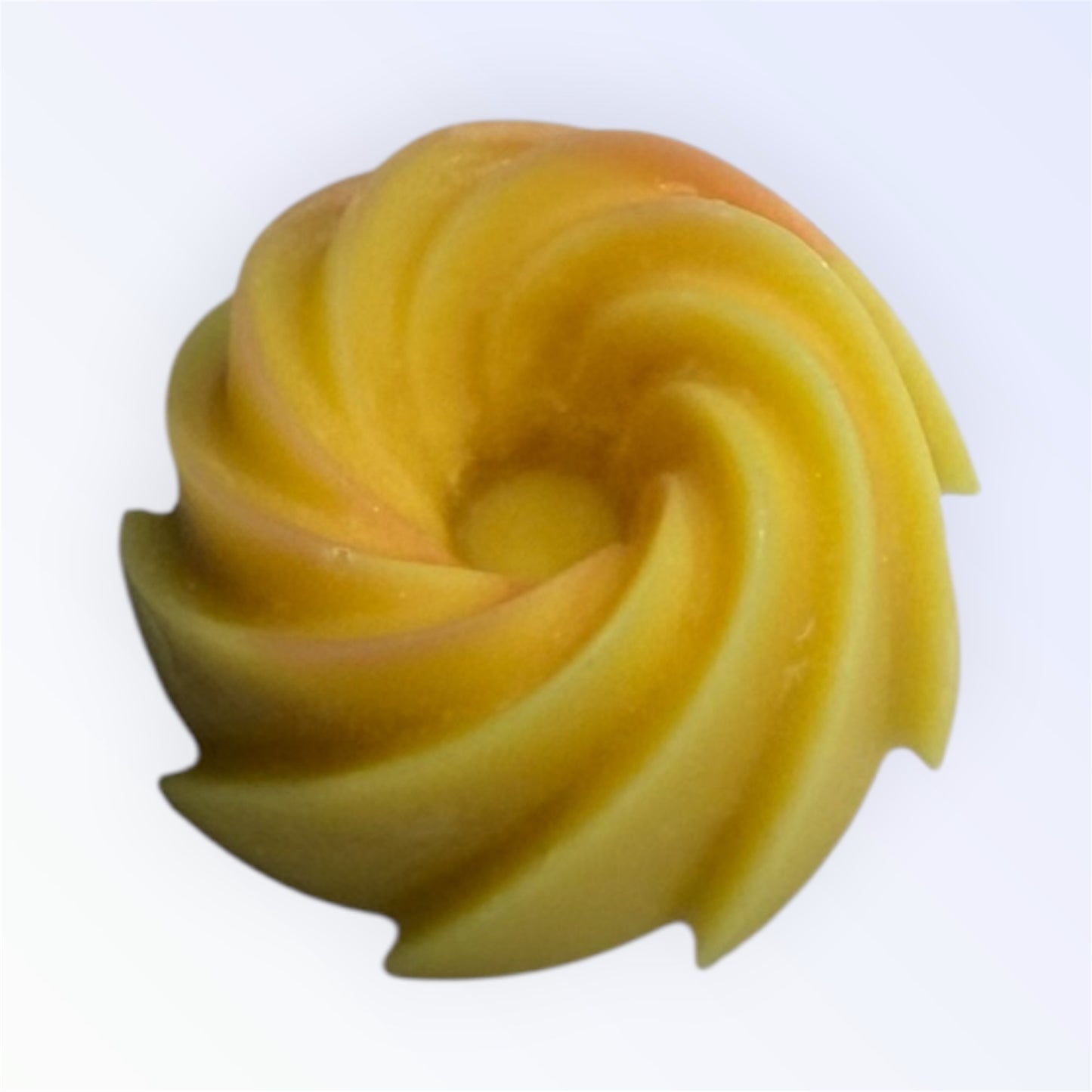 Wax Melt Miel suave de cera de soja- Lavanda, Vainilla y floral
