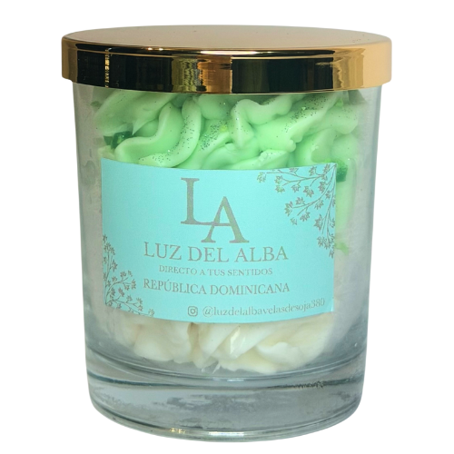 Vela Gourmet República Dominicana