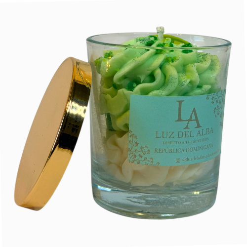 Vela Gourmet República Dominicana 2