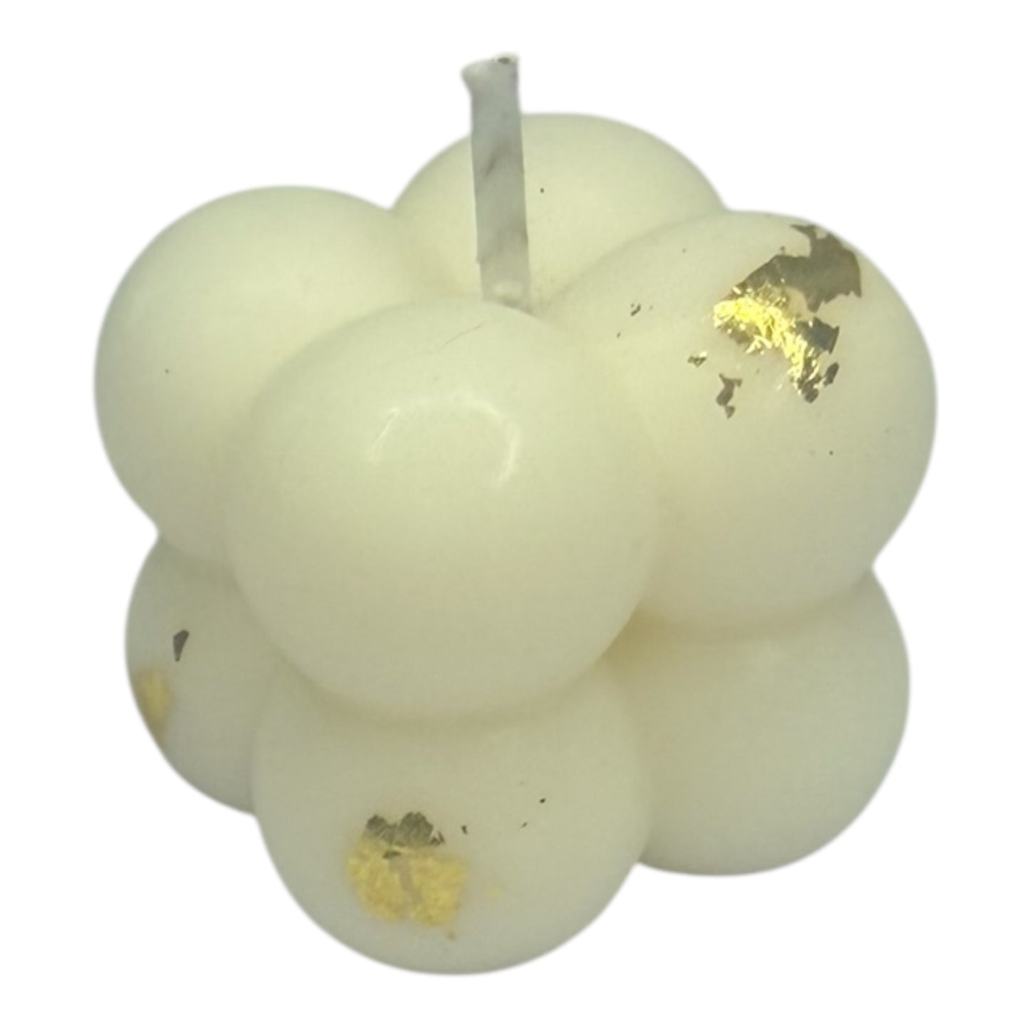Vela Cubo Bubble 3VELA CUBO BUBBLE-60 G
