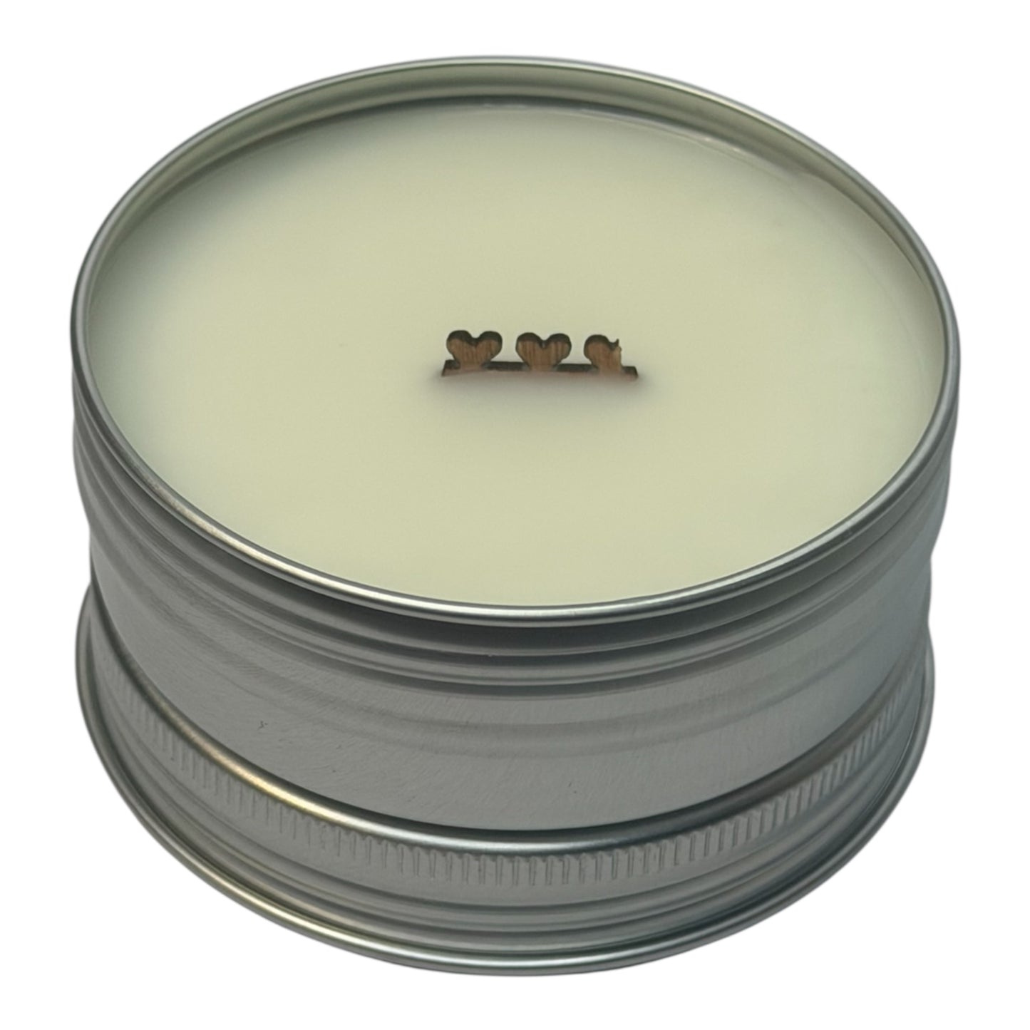 VELA AROMATICA MENSAJE SORPRESA